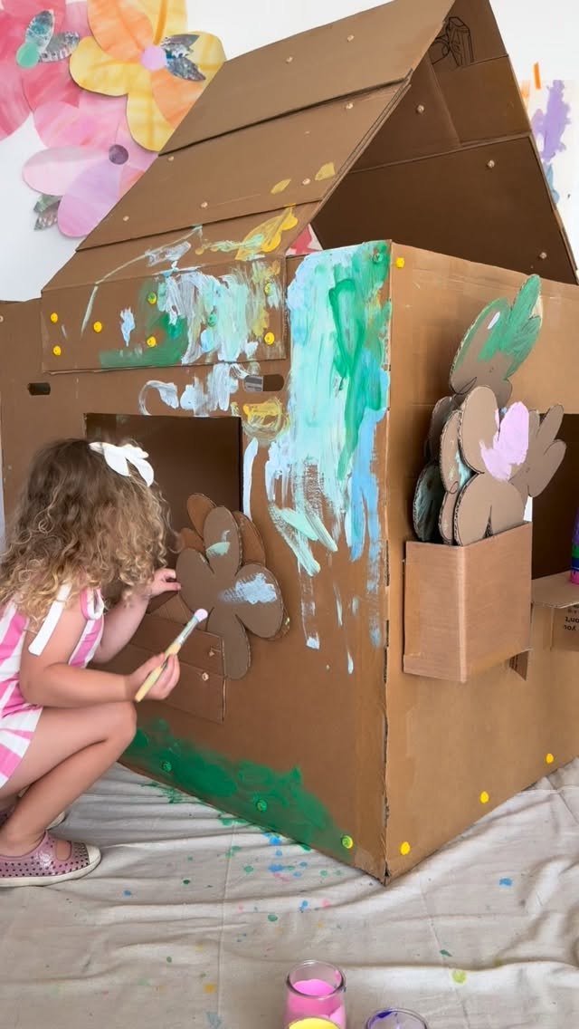 Latest Instagram post from Bloom House Studios