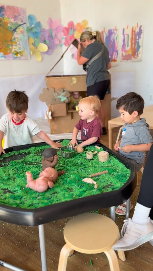 Latest Instagram post from Bloom House Studios