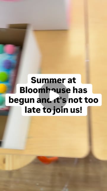 Latest Instagram post from Bloom House Studios