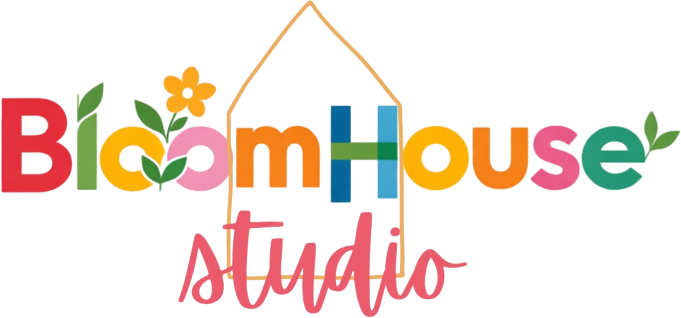 BloomHouse Studios logo